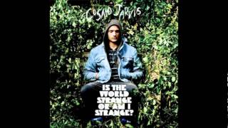 Video thumbnail of "Cosmo Jarvis - Sure As Hell Not Jesus"