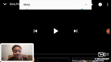 #ElvisPresley -So Close Yet So Far-MC (REACTION)