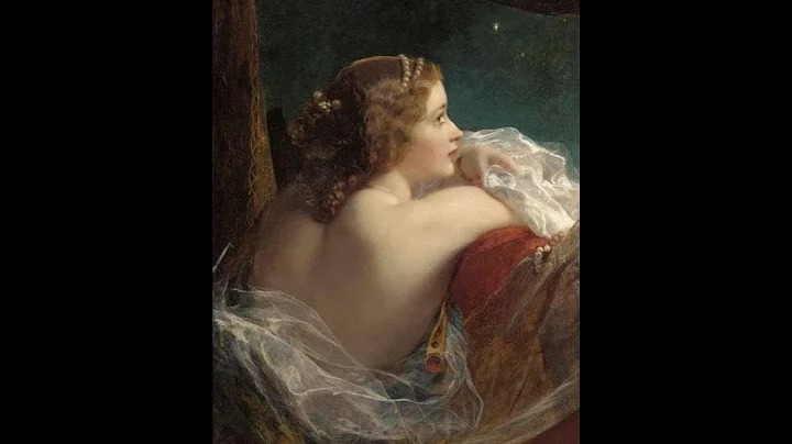 James Sant (18201916)  British painter  Ernesto Co...