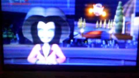 Secret Agent Clank walkthrough part 1 - Ratchets in prison!