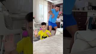 Little magician by Secret Vlog