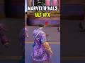 Doctor Strange Summer Skin Ultimate VFX in Marvel Rivals!