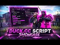 FREE SCRIPT FOR FALLEN | duck.cc