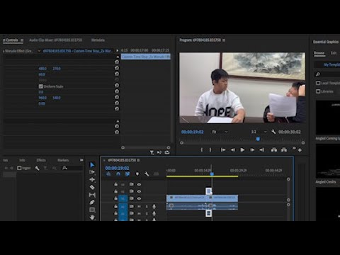 Personal Project Final Presentation Video - YouTube
