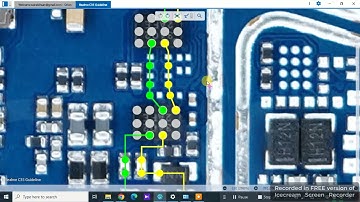 REALME C35  charging problem solution