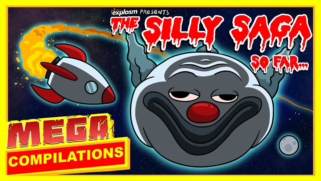 The Silly Saga So Far...