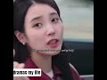 Yo enamorada 😅 #kdrama #shorts #iu #actorescoreanos #perfectcrown