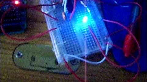 AVR stealing FTDI chip from Arduino Duemilanove