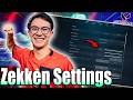 Zekken Valorant Settings 2025 – Sensitivity, Crosshair, Keybinds &amp; Video