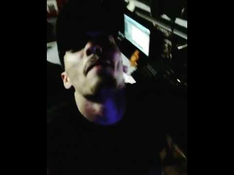 Phobia Isaac Freestyle Vendetta 2017