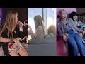 Chaelisa Moments (BP reacts to Light up the Sky + Blackpink Prison Escape)