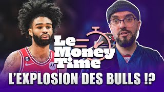 L'EXPLOSION DES BULLS ?