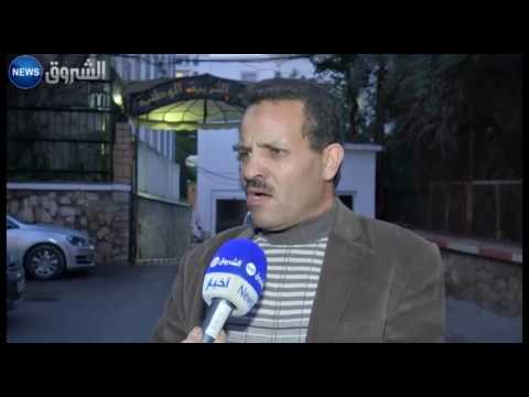 تربية: بن غبريت تلتقي الشركاء الاجتماعيين لتقيم القطاع