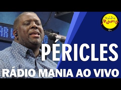 🔴 Radio Mania – Péricles – Separação