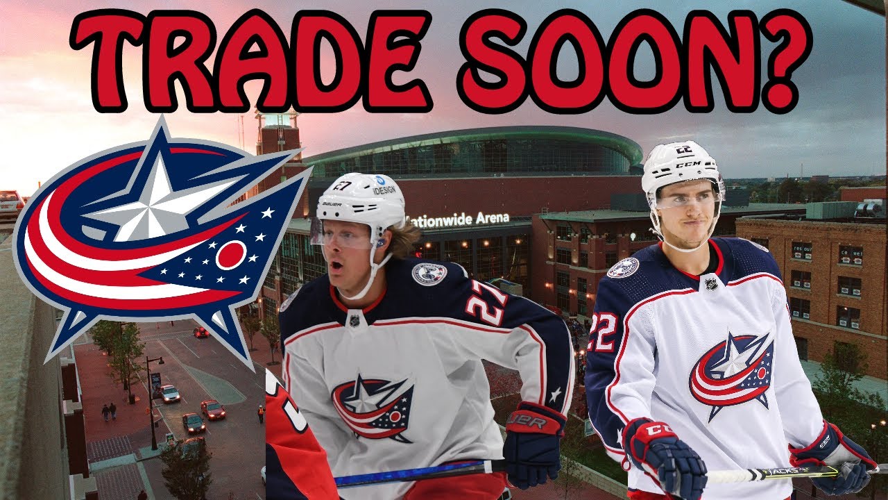 CBJ Final Roster, Trade Rumors Already? And the NHL is Back!