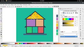 Famous Build an Infographic With Inkscape Net Worth