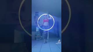 LED hula hoop dancing - love #shorts