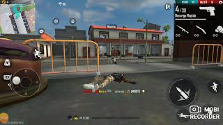 Probando La Nueva M14