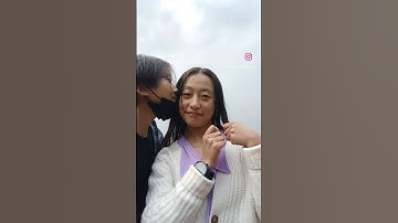 With sis🫶♥️#youtubeshorts #youtube