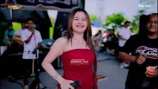 AIR BUNGA NANA BANANA - SHAUN THE SHEEP - HAPPY PARTY BURSA ILARIO MOBIL - KARANGPANAS DAWE KUDUS
