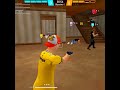 subscribe 😌#freefire #garenafreefire #gameplay #battleroyalegame #bestclashbattlewhowillfreefie #ff