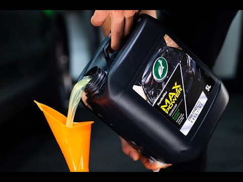 Turtle Wax Big Orange Engine Degreaser