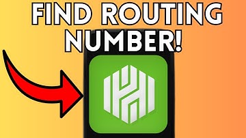 New! How To Find Routing Number On Huntington Bank App (Full Guide) 2025!
