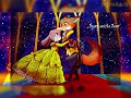 Nick ❤︎ Judy - My Escape