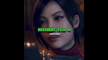 The Only 10/10 Games #shorts #playstation #reddeadredemtion2 #residentevil4 #godofwar #games