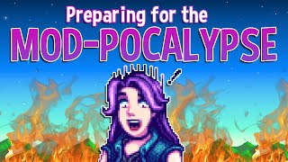 How to Prepare your Mods for Stardew Valley 1.6
