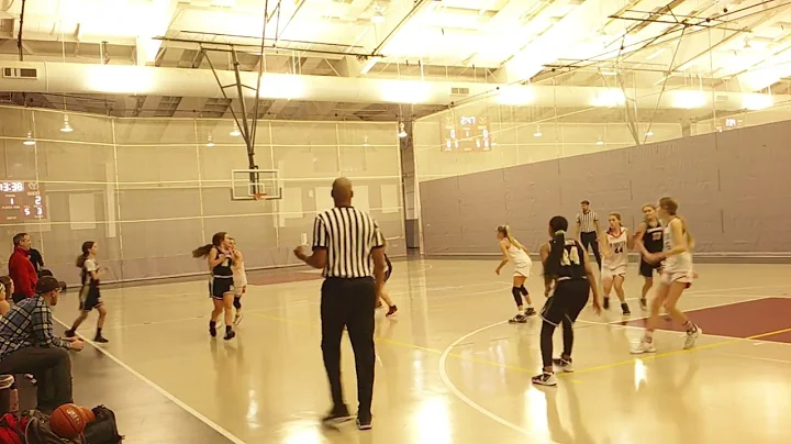 V Antonia, Francis Howell Jingle Jam, 2022