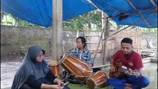 Mawar Bodas - Detti Kurnia - Cover Ratu Dini Nurhayati🎵
