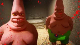 POTRICK SNAP REMASTERED - Full Game - Horror game - No commentary