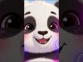 JOHNY JOHNY YES PAPA! Official music video out now#kidssong #nurseryrhyme #pandasong #kids #rhymes