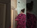 Ремонт домика. Часть 12-16