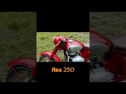 Ява 250.