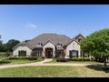 4601 Trotter Lane Flower Mound Homes for Sale TX