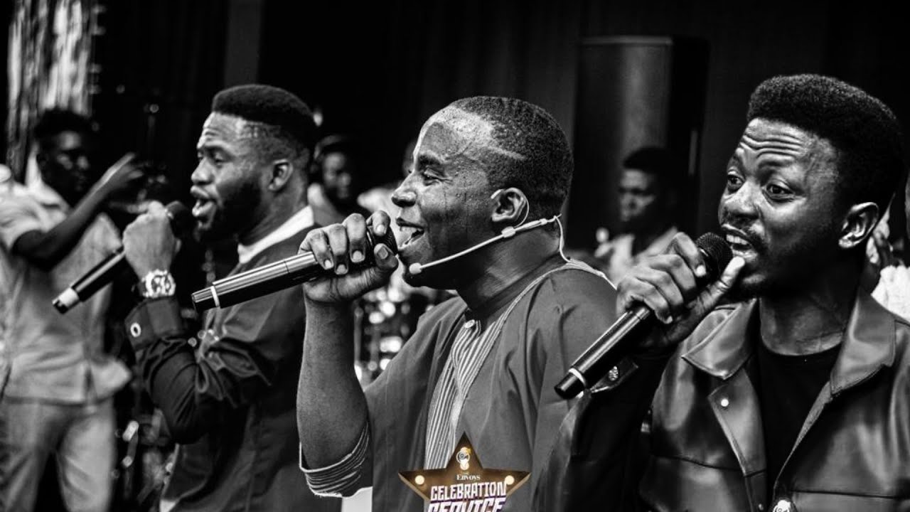 DAY BY DAY P.DANIEL ร ELIJAH DANIEL ร OLUSAYO ORODELE
