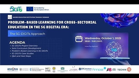 Turn Your University Classroom into a 5G Lab (HEI)