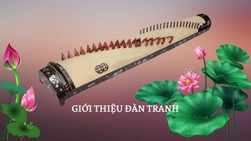 Giới thiệu Đàn Tranh (Âm nhạc thường thức) - Lớp 4 - KNTT | School Music Tramdi
