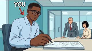 POV: Your Boss Fires You 2 Days Before Your $560K Options Vest, Then Your Lawyer Reads Section Nine News
