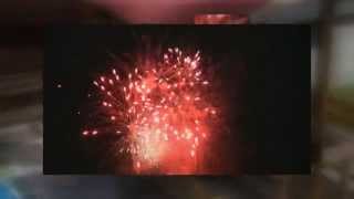 New Year's in Czech Republic