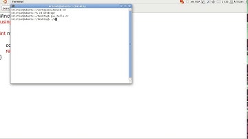 Janus Text Editor trailer first