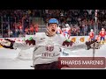 Rihards Marenis Highlights