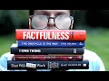 5 BOOKS that make me less stressed