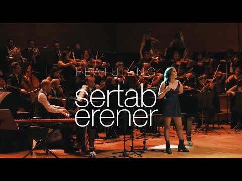 Sertab Erener & İzmir Big Band - Zor Kadın