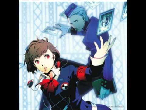 Persona 3 Portable: Soul Phase -long ver-