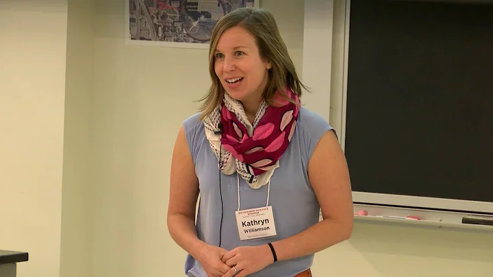 Kathryn Williamson: "Innovating Astronomy Educatio...