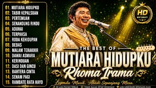 Download lagu RHOMA IRAMA FULL ALBUM || MUTIARA HIDUPKU || TERBARU TANPA IKLAN - 2026