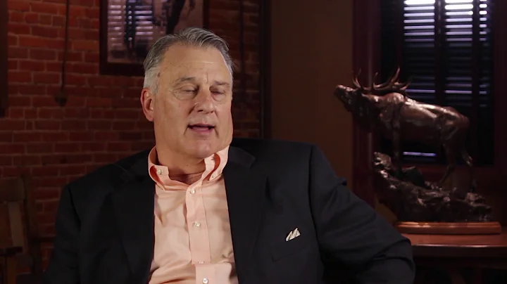 How to Get the Job You Want - Scott Burk